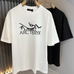 Canada Goose Short-Sleeved T-Shirt Cotton Air Spring Summer