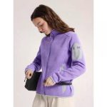 Archaeopteryx Outerwear Red Wool Cashmere Adhesive Fleece Fabric Outdoor Functionality Winter Embroidery Patch