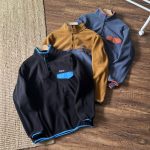 Patagonia Coat Red Wool Polyester Nylon Spandex Fleece Outdoor Sophistication Autumn Winter And