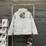 Archaeopteryx Outerwear Black Duck Down Autumn Winter