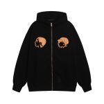 Louis Vuitton Jacket Ash Silk