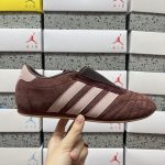 Adidas Running Shoes Pink