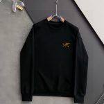 Archaeopteryx Hoodie Red Cotton Pure Exquisite Workmanship Spring Autumn