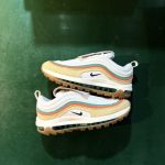 Nike Air Max 97 Red