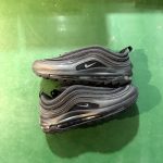 Nike Air Max 97 Black