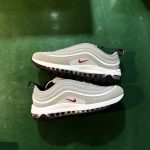 Nike Air Max 97 Silver