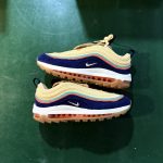 Nike Air Max 97 Orange