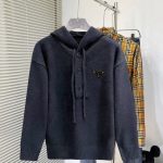 Prada Cashmere Coat