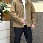 Descente Cotton-Padded Coat Red Cotton Down Polyester Fiber Breathable And Not Stuffy Unrestricted Movement Light Outdoor Autumn Winter Side Pockets