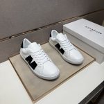 Monk Casual Shoes Color Genuine Leather
