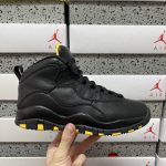 Etro Jordan Yellow