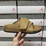 Birkenstock Ruler