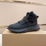 Timberland Wool Casual Shoes