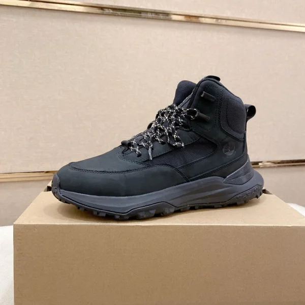 Timberland Wool Casual Shoes