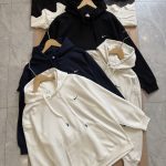 Nike Hoodie Red Cotton Fleece Autumn Winter And Even Stitching Embroidery 3D