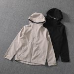 Descente Outerwear Black Autumn