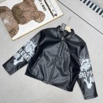 Supreme Coat Black