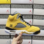 Etro Jordan Yellow
