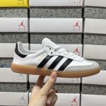 Adidas Skate Shoes White