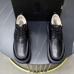 Ugg Genuine Leather Casual Shoes