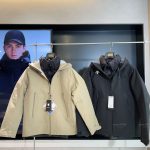 Descente Outerwear Ash Duck Down Lace Professional Outdoor Winter