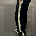 Celine Sweatpants Red