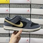 Nike Dunk Blue