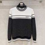 Gucci Sweater Wool Blend Autumn Winter And