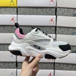 Dior Dad Shoes