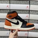 Jordan Red
