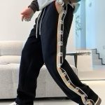 Gucci Sweatpants Black