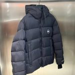 Canada Goose Down Jacket Red Duck