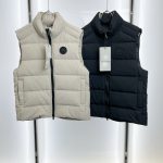 Canada Goose Outerwear Ash Down Sophistication Patch