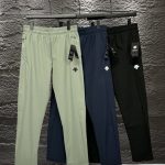 Descente Ruler Green Softshell Fabric Fleece Unrestricted Movement Winter