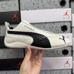 Balenciaga Casual Shoes