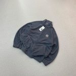 Carhartt Long-Sleeved Jacket Red Fleece