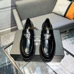 Prada Abs Loafers