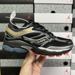 Saucony Running Shoes