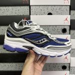 Saucony Running Shoes