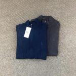 Hazzys Outerwear Red Down Easy To Match Autumn Winter