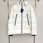 Prada Down Jacket Autumn Winter And