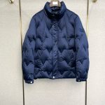 Dior Down Jacket Autumn Winter And