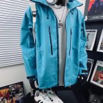Archaeopteryx Windbreaker Red
