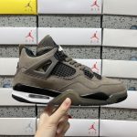 Etro Basketball Shoes Color Mesh Air Cushion Cushioning