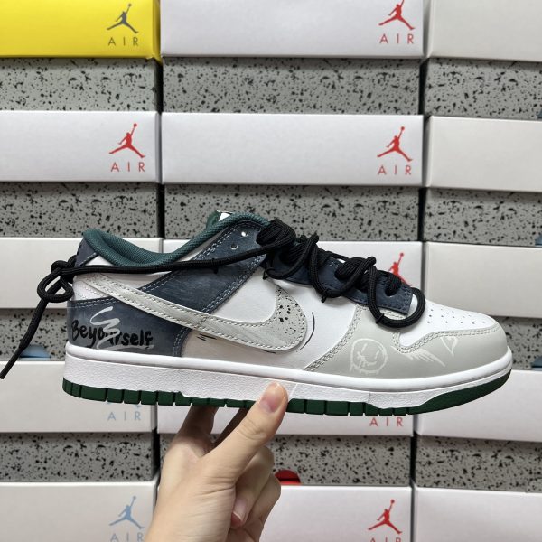 Nike Dunk Blue