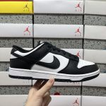 Nike Sb Dunk Black