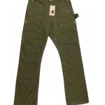 Carhartt Trousers Red