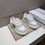 Givenchy Casual Shoes Color Mesh