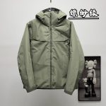 Archaeopteryx Down Jacket
