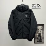 Archaeopteryx Down Jacket
